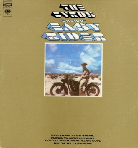 The Byrds